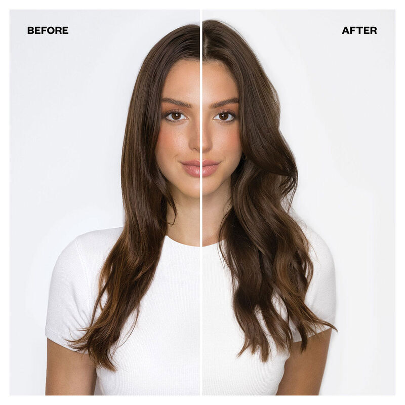 IGK Big Time Volume & Thickening Mousse image number 2