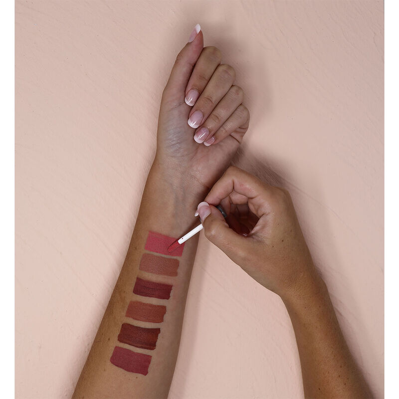 theBalm Ms. Nude York x Meet Matt(e) Hughes Mini Kit image number 6