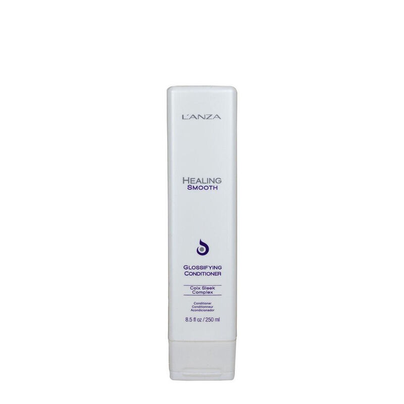 LANZA Healing Smooth Glossifying Conditioner image number 0