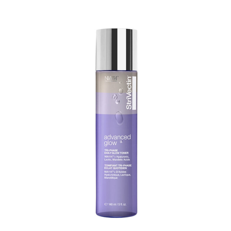 StriVectin Tri-Phase Glow Toner image number 0
