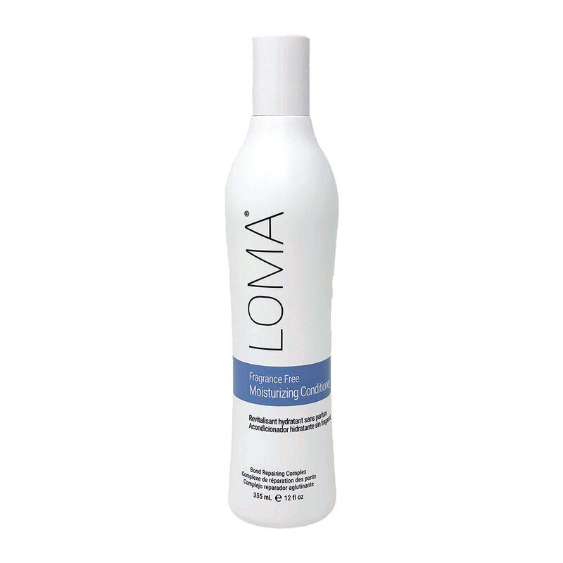 LOMA Fragrance Free Conditioner image number 0