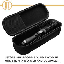 Hot Tools Volumizer Travel Case