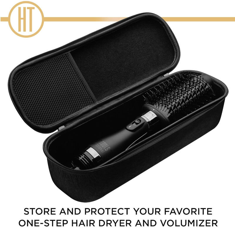 Hot Tools Volumizer Travel Case image number 1