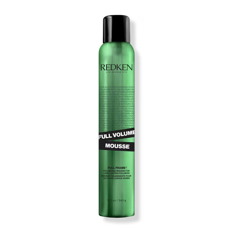 Redken Full Volume Mousse image number 0