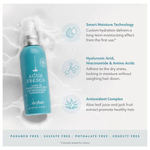 Drybar Agua Fresca Leave-in Conditioning Milk