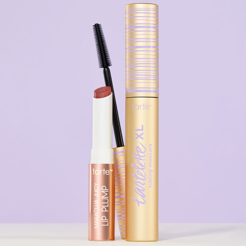 Tarte Ultimate Lashes & Lips Duo image number 6
