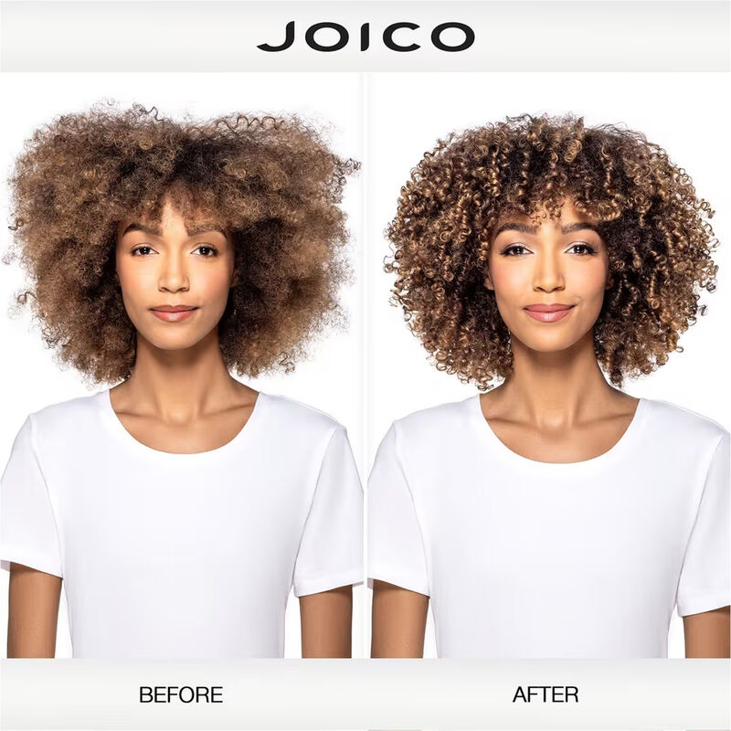 Joico Volume & Bounce Curl Hydrating Foam image number 1