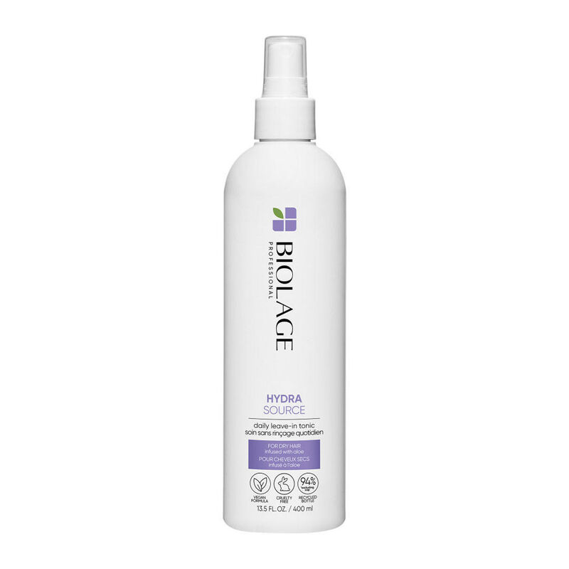 Biolage Hydrasource Daily Leave-In Tonic image number 0