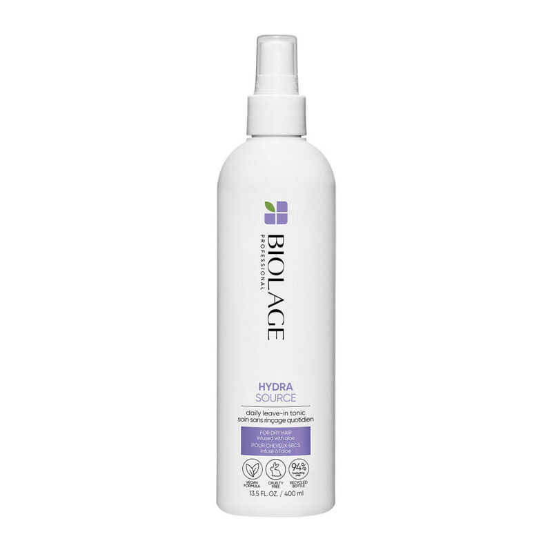 Biolage Hydra Source Daily Leave-In Tonic image number 0