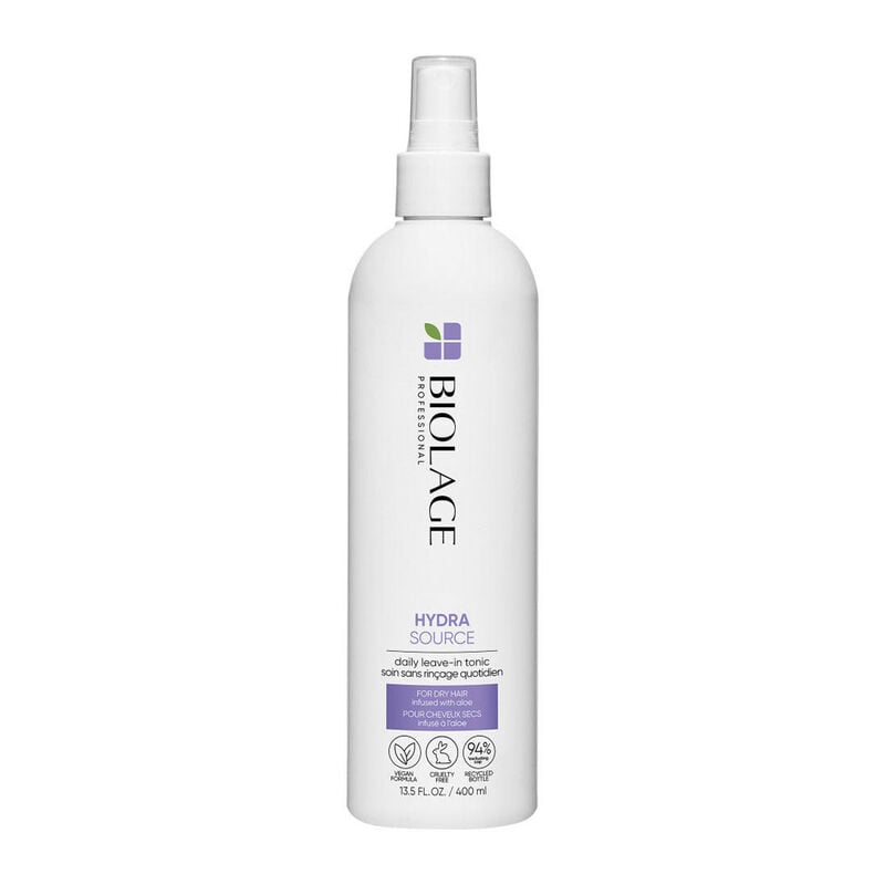 Biolage Hydrasource Daily Leave-In Tonic image number 1