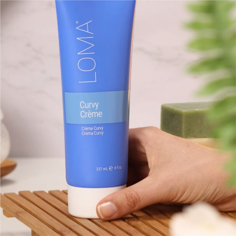 LOMA Curvy Creme image number 3