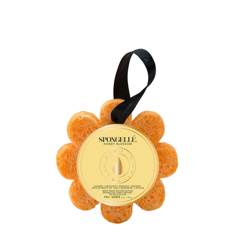 Spongelle Wild Flower - Honey Blossom image number 0