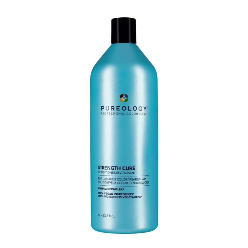 Pureology Strength Cure Conditioner image number 0
