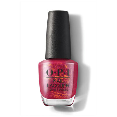 OPI Nail Lacquer Hollywood Collection