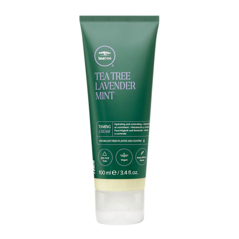 Paul Mitchell Lavender Mint Taming Cream image number 0