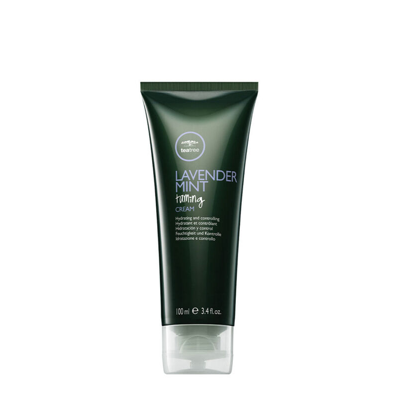 Paul Mitchell Lavender Mint Taming Cream image number 0