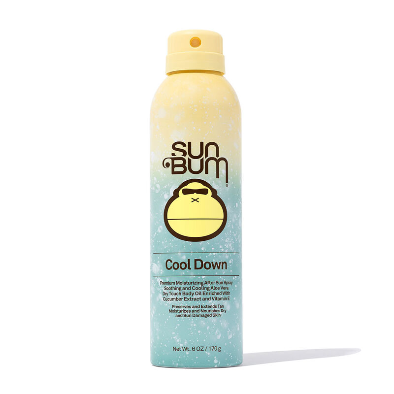 Sun Bum After Sun Cool Down Spray image number 0