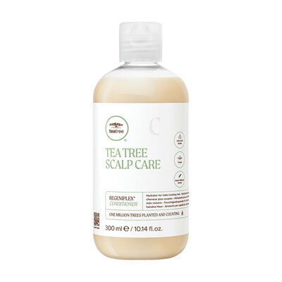 Paul Mitchell Tea Tree Scalp Care Anti-Thinning Conditioner