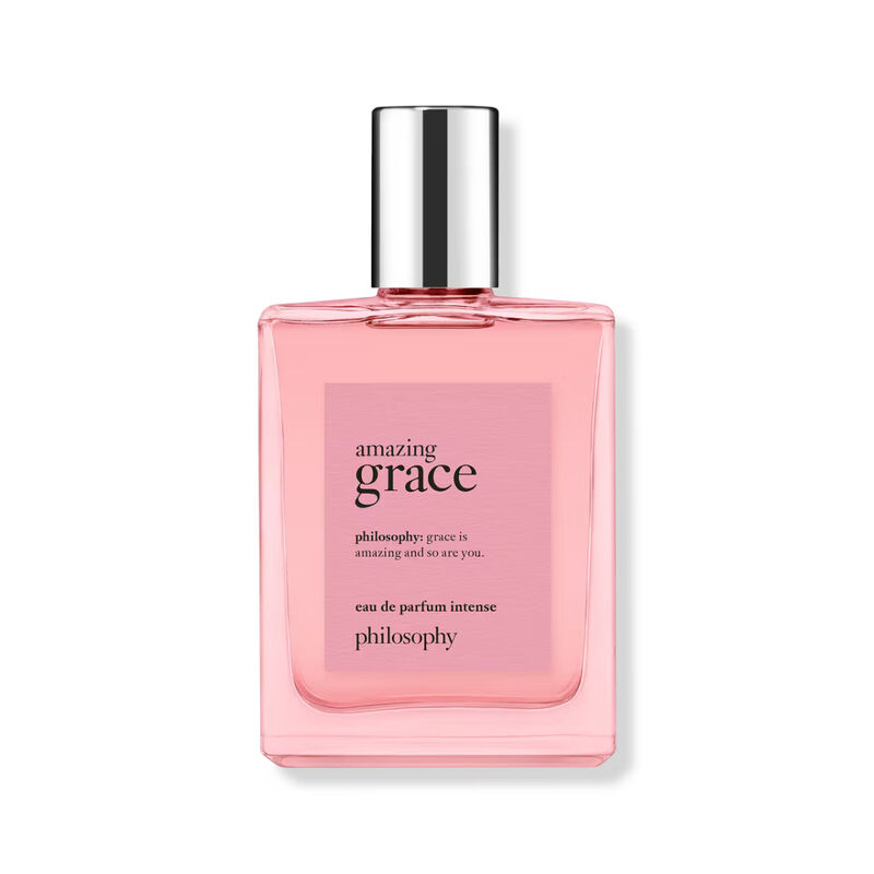 philosophy Amazing Grace Intense Eau de Parfum image number 0
