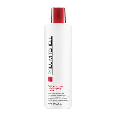 Paul Mitchell Hair Sculpting Lotion