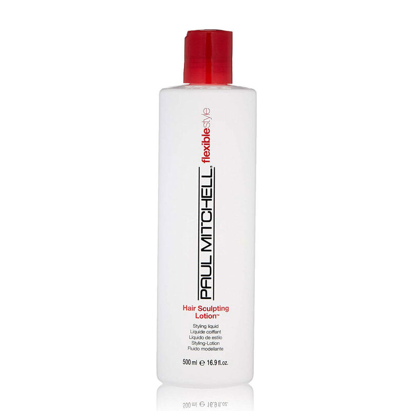 Paul Mitchell Hair Sculpting Lotion image number 0