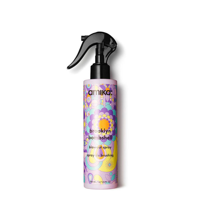 amika Brooklyn Bombshell Blowout Volume Spray image number 0