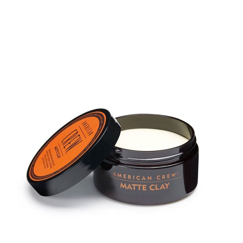 American Crew Matte Clay image number 0