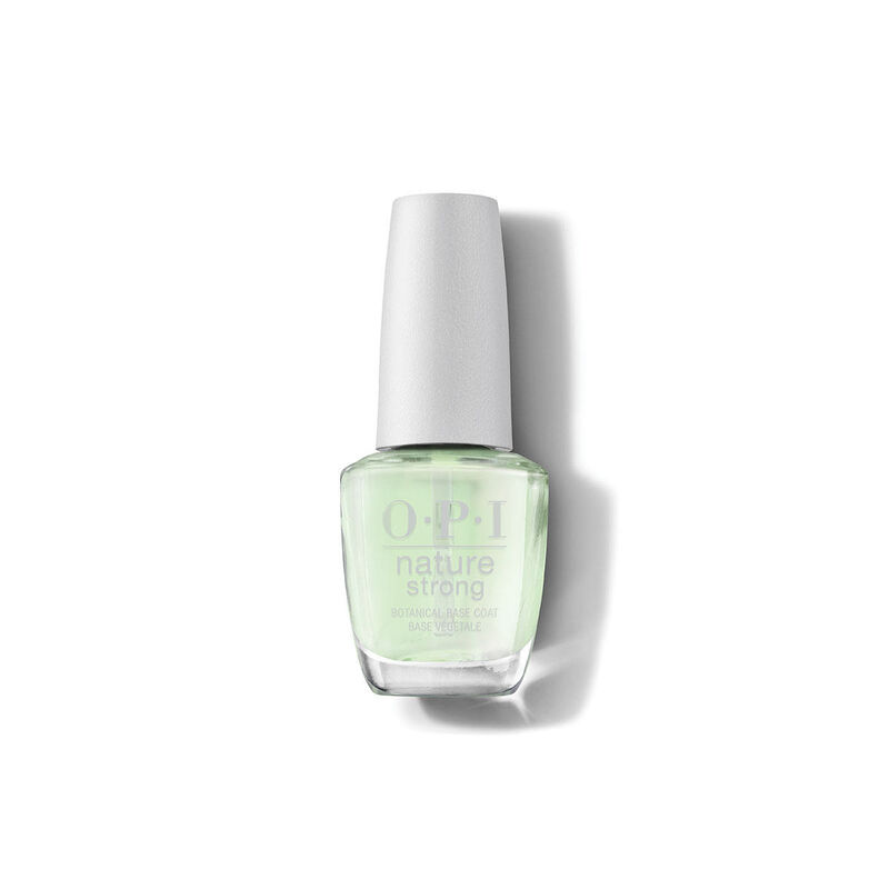 OPI Nature Strong Base Coat image number 0