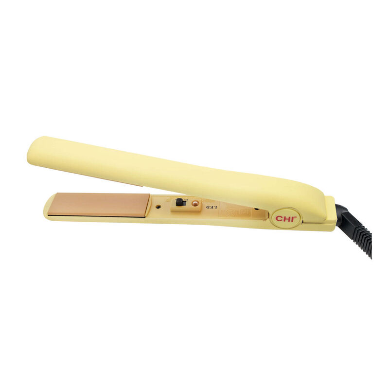 CHI Ray of Sunshine Ceramic Hairstyling Iron image number 0