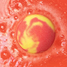 Da Bomb Bath Baddie Bath Bomb