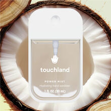 Touchland Power Mist Hydrating Hand Sanitizer - Beach Coco