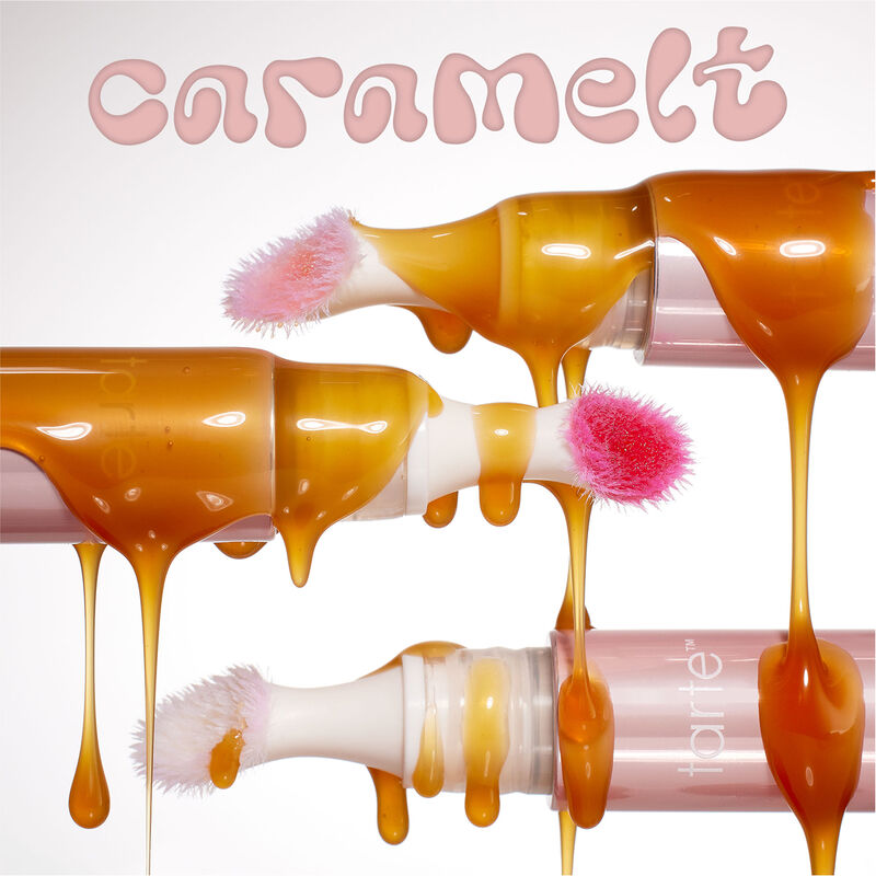 Tarte Maracuja Juicy Melt Mask image number 2