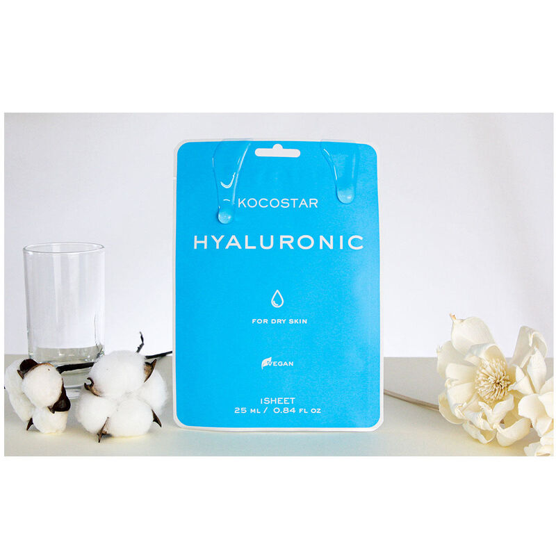 Kocostar Hyaluronic Mask image number 1