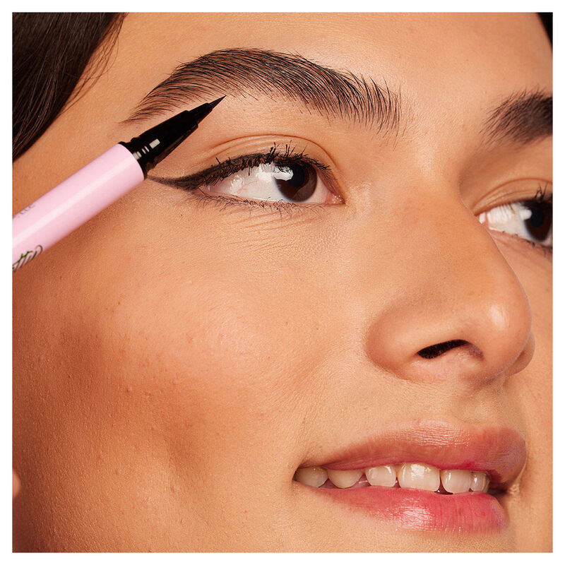 Petite 'n Pretty Featherlight Brow Tint Pen image number 4