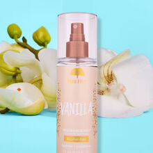 Tree Hut Fragrance Mist Vanilla