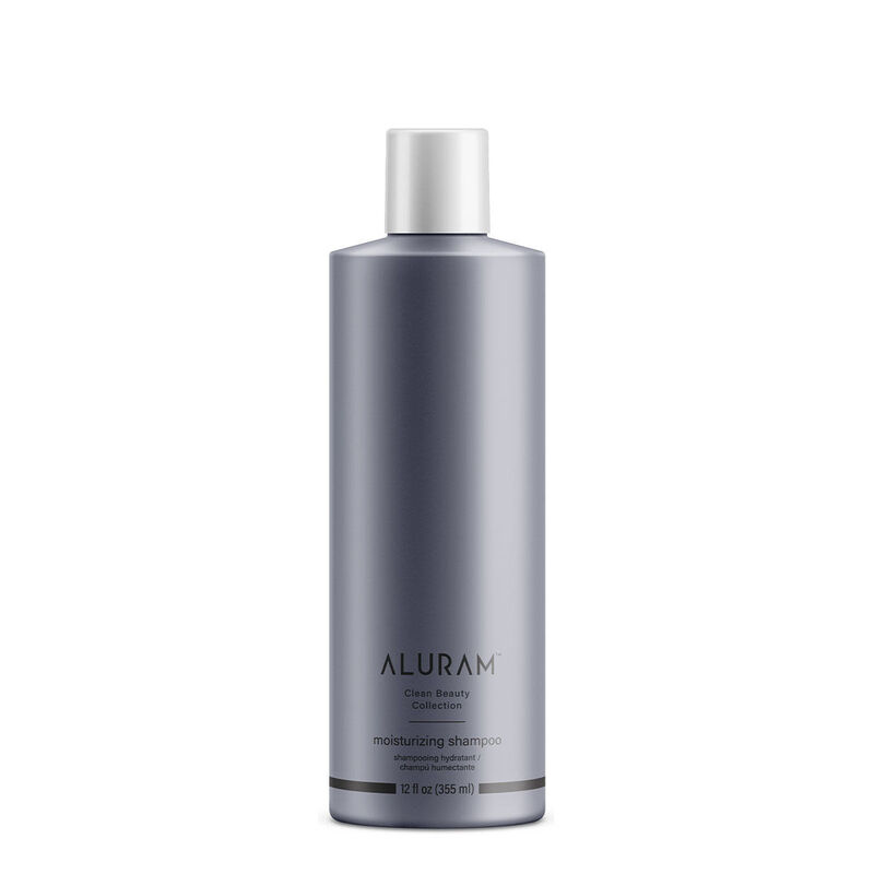 Aluram Moisturizing Shampoo image number 0