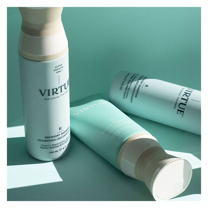 Virtue Recovery Shampoo image number 6