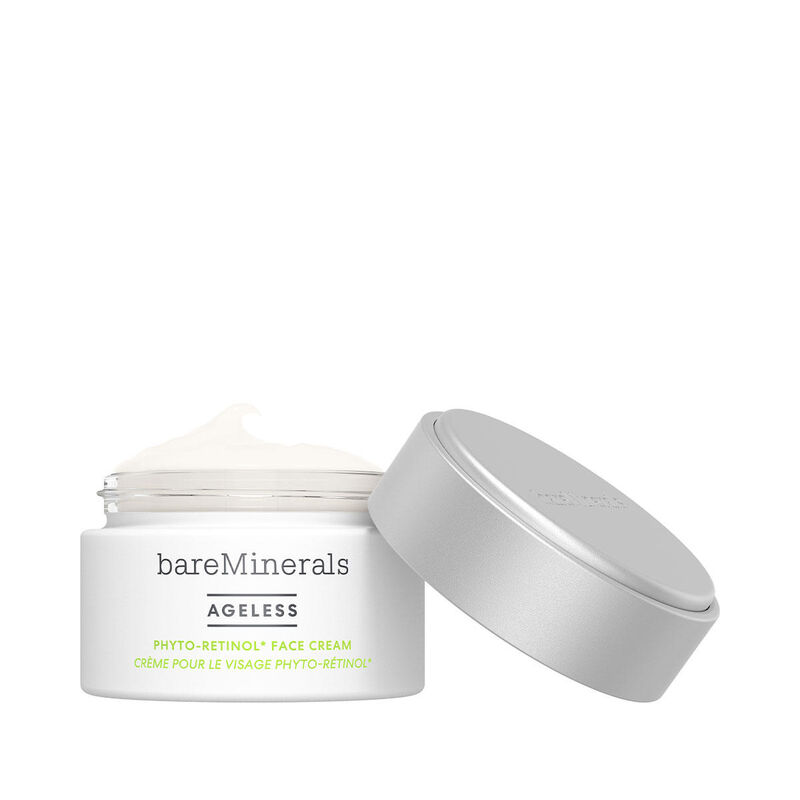 bareMinerals Ageless Phyto-Retinol Face Cream image number 0