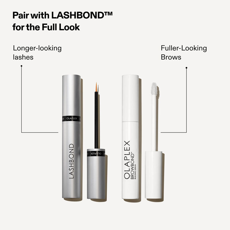 Olaplex Browbond Building Serum Eyebrow Enhancer image number 3