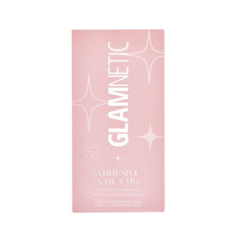 Glamnetic Removable Nail Tabs image number 0