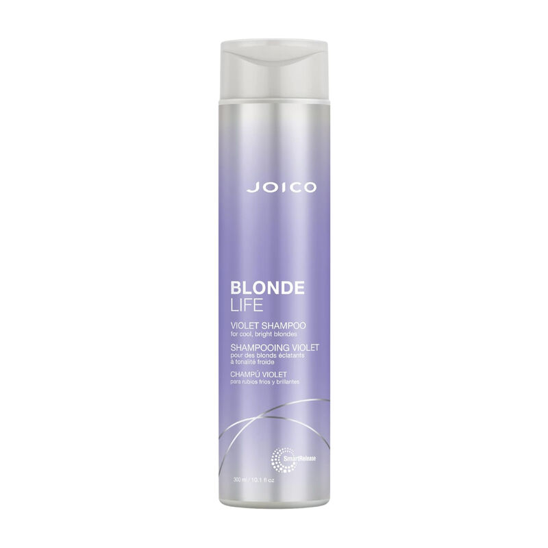 Joico Blonde Life Violet Shampoo image number 0