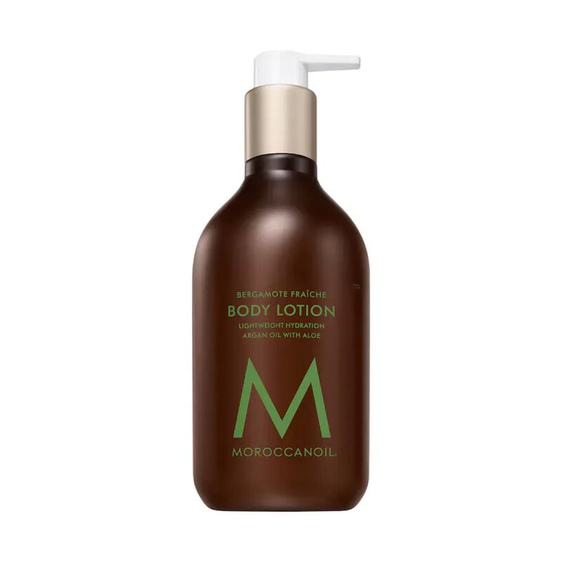 Moroccanoil Body Lotion Bergamote Fraîche image number 0