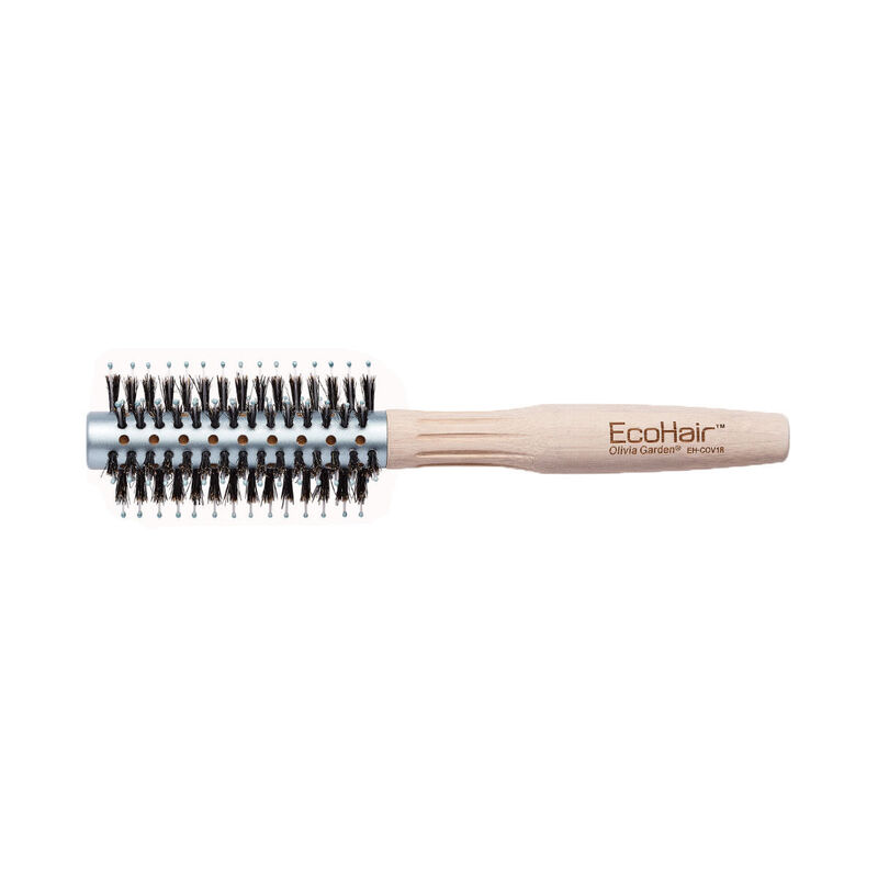 Olivia Garden EcoHair Thermal Collection 2 1/8" Round Brush image number 0