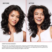 Olaplex Volumizing Blow Dry Mist