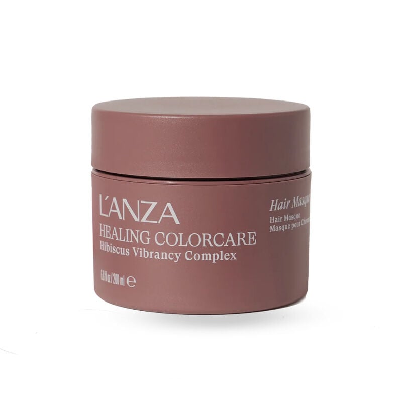 LANZA Healing ColorCare Hair Masque image number 0