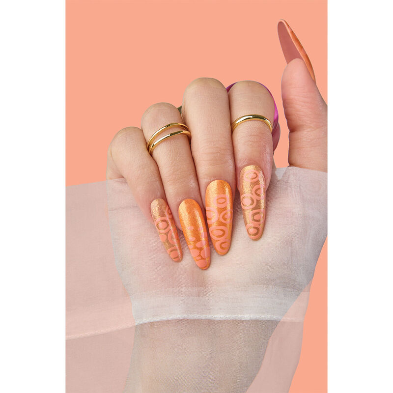 OPI Infinite Shine Your Way Collection image number 2
