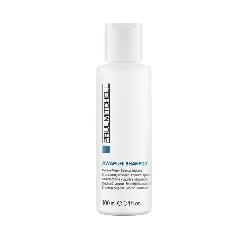 Paul Mitchell Awapuhi Shampoo 3.4oz image number 0