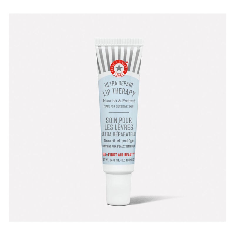 First Aid Beauty Ultra Repair Lip Therapy image number 0
