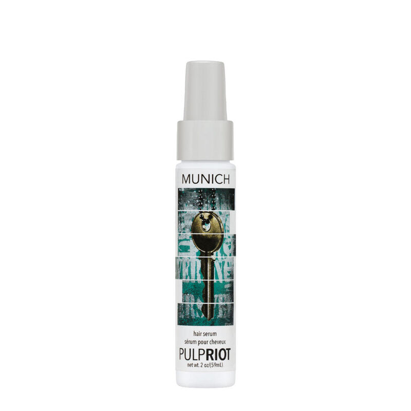 Pulp Riot Munich Hair Serum image number 0