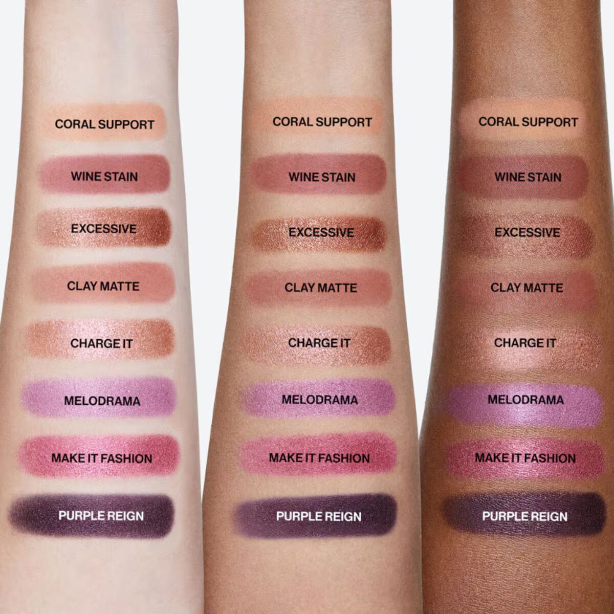Smashbox Mood Board Eyeshadow Palette in Bougie Vibes